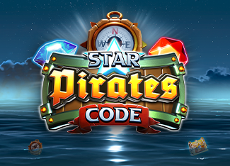 Star Pirates Code